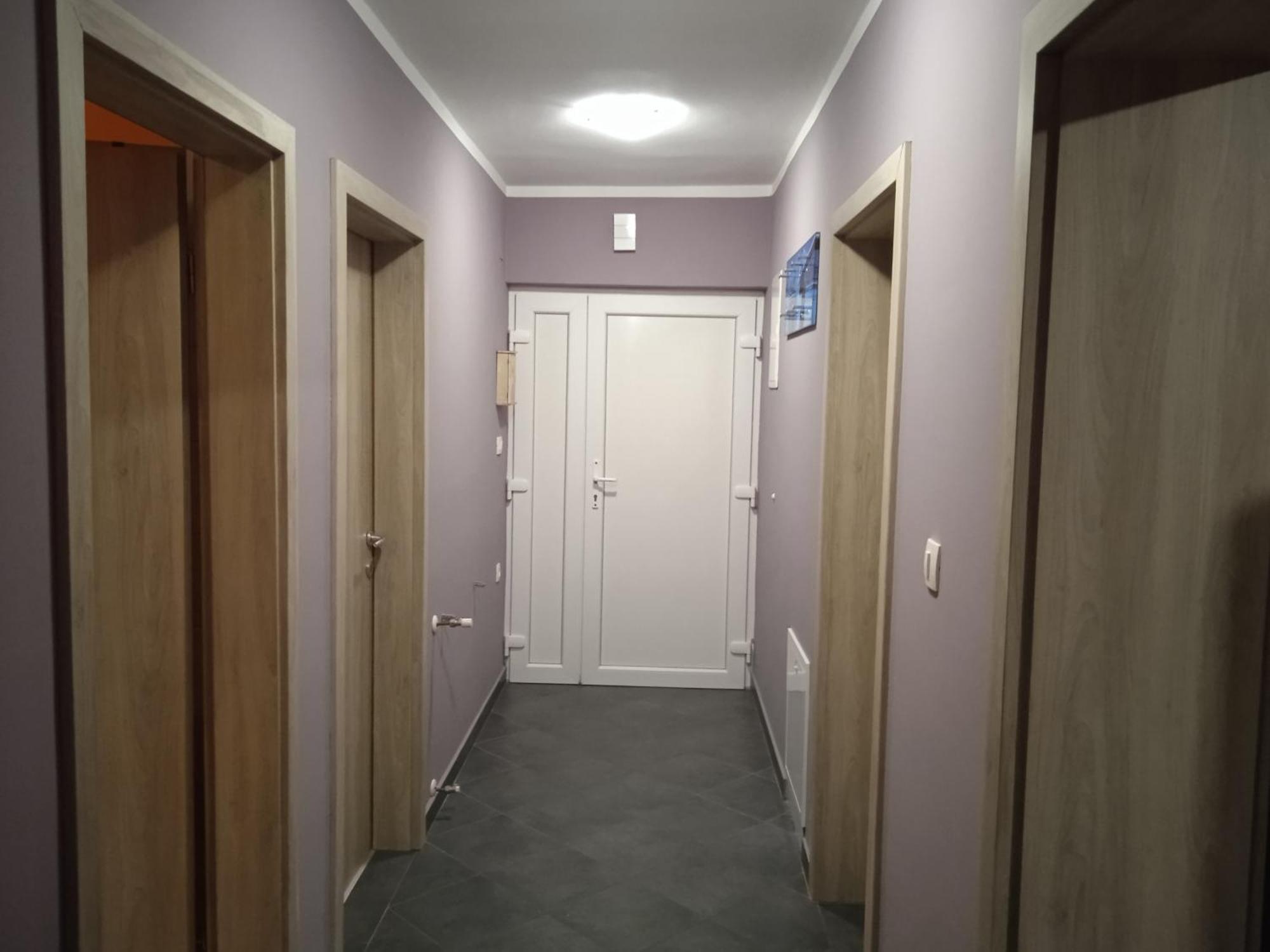 Apartment D&J 2 Moscenicka Draga Exterior photo