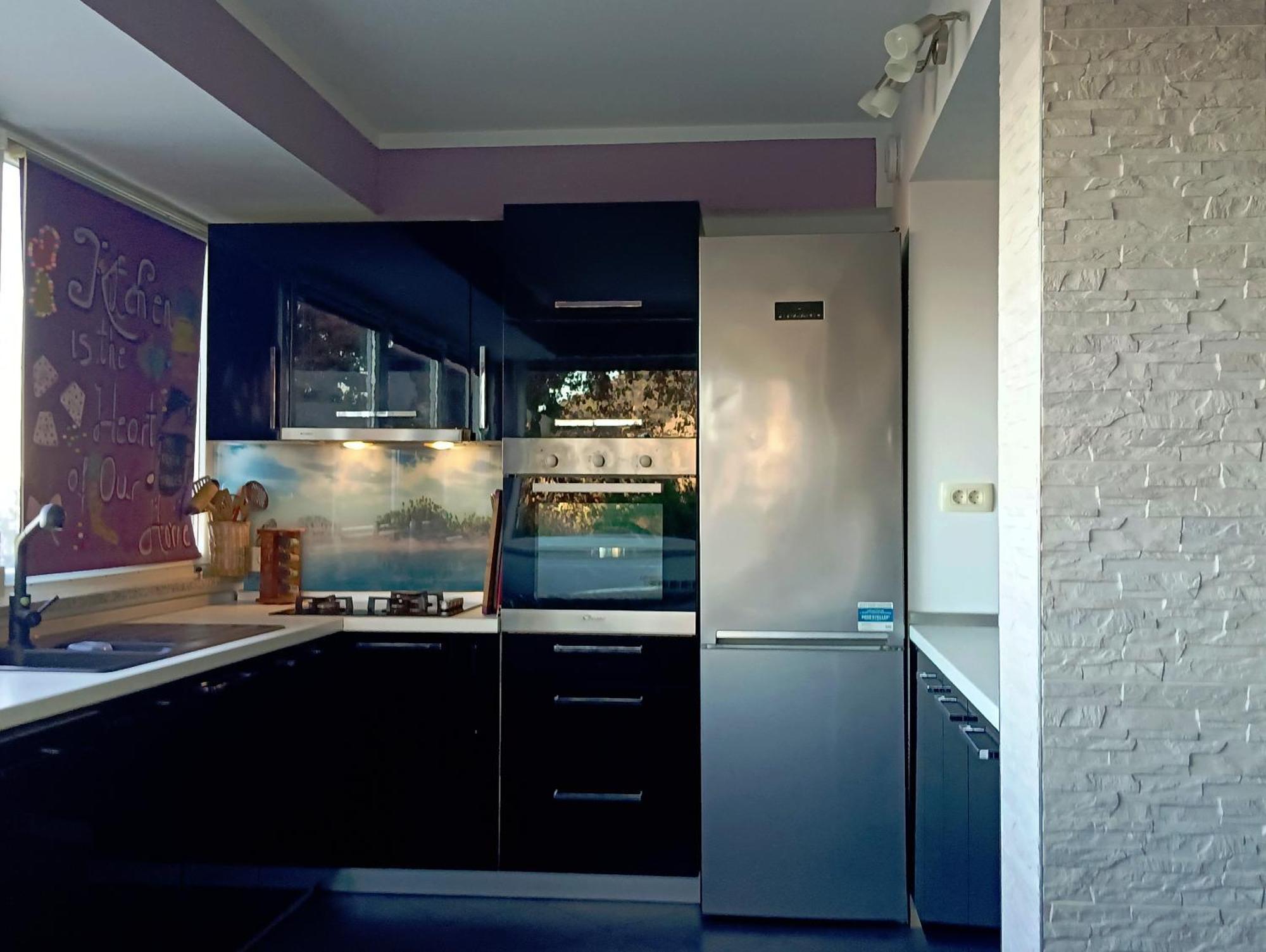 Apartment D&J 2 Moscenicka Draga Exterior photo