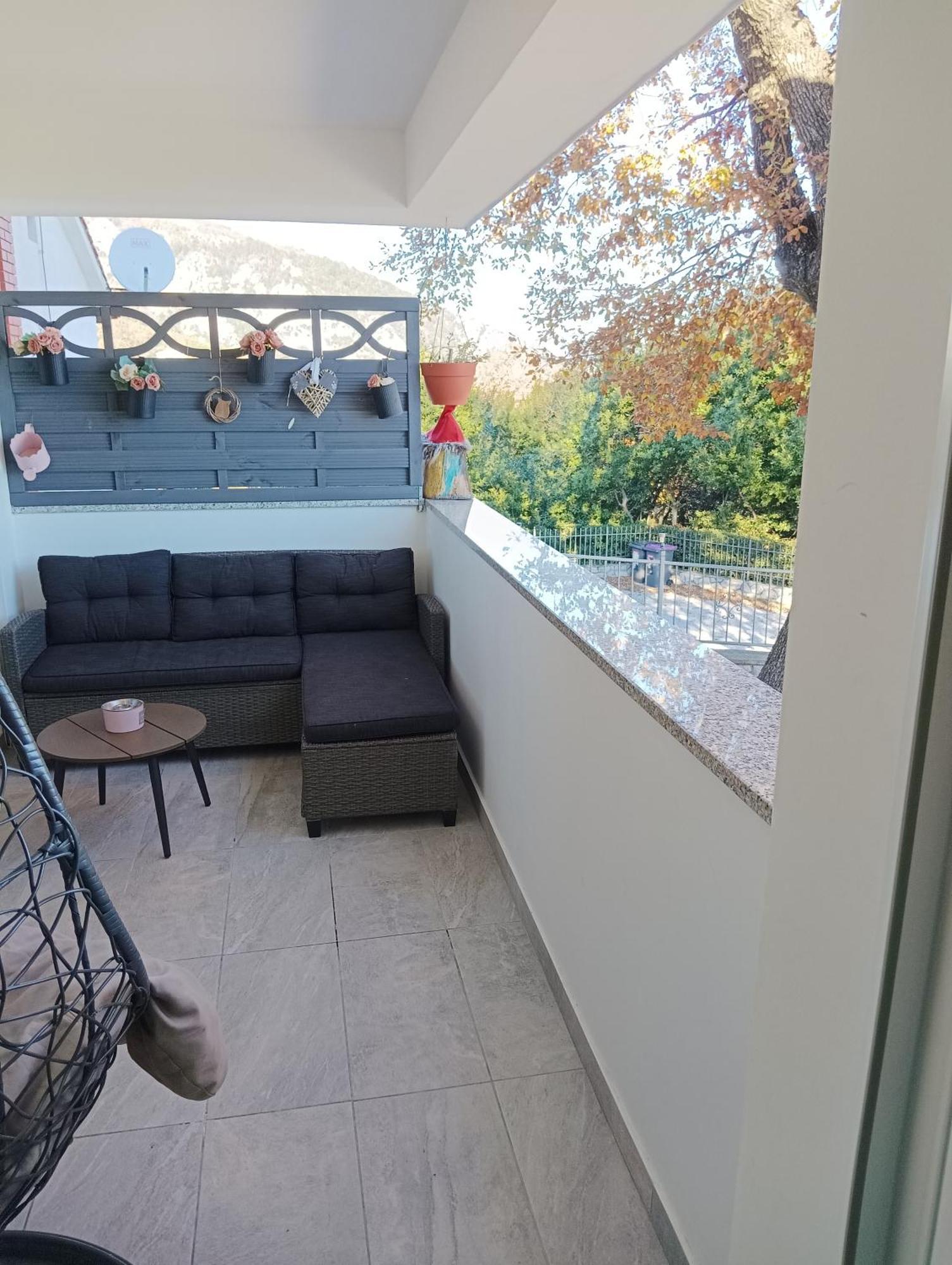 Apartment D&J 2 Moscenicka Draga Exterior photo