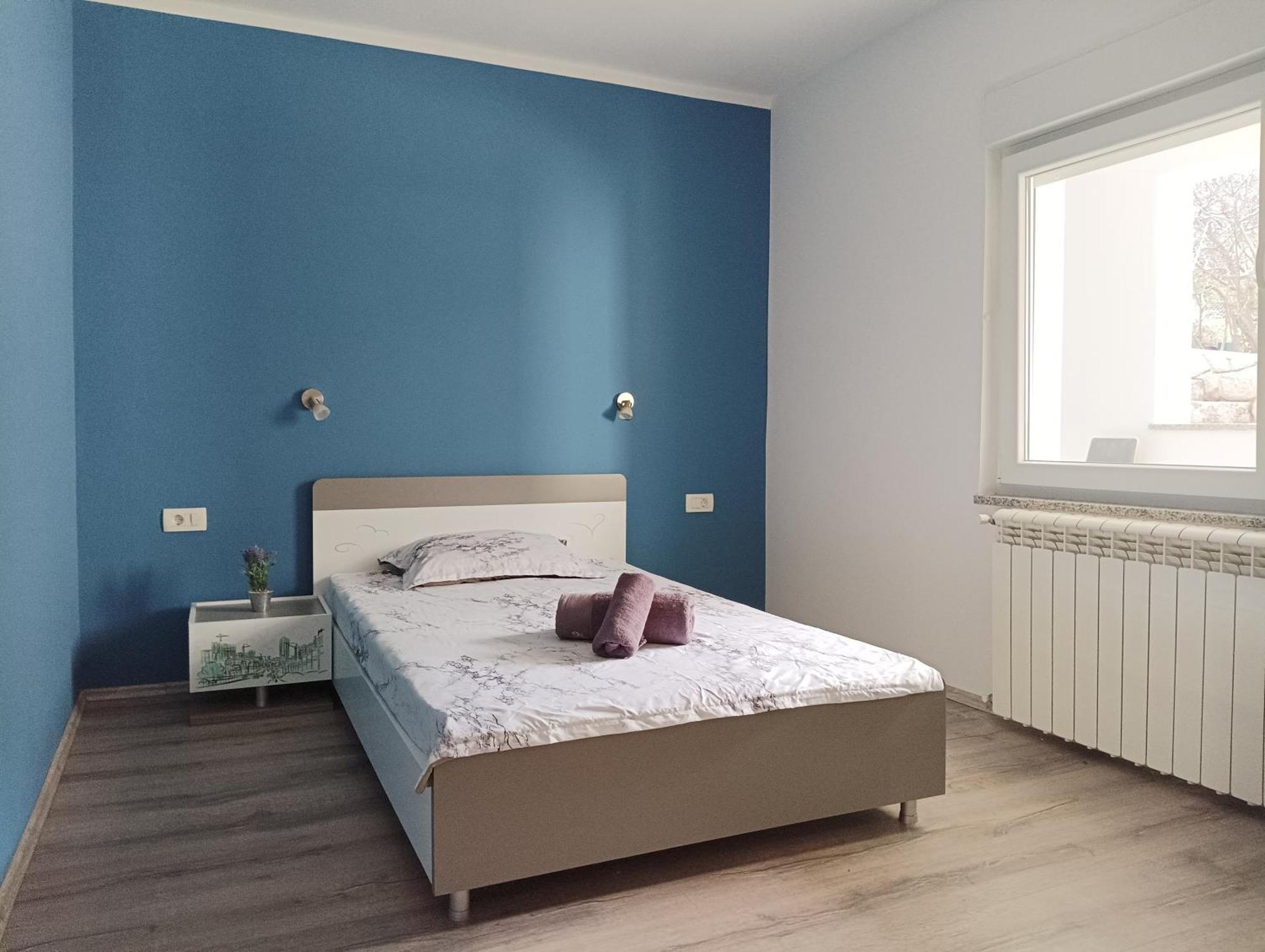 Apartment D&J 2 Moscenicka Draga Exterior photo