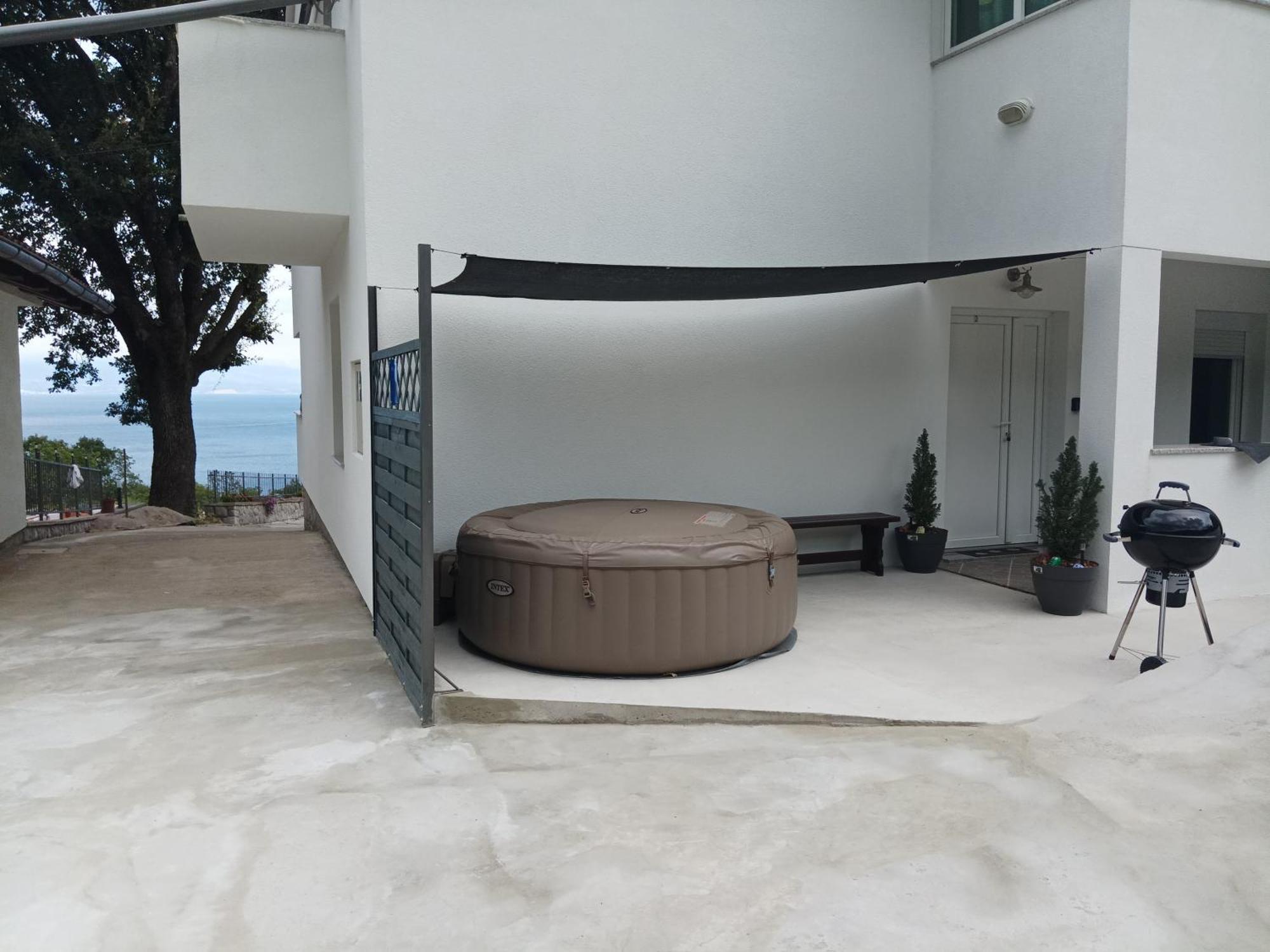 Apartment D&J 2 Moscenicka Draga Exterior photo