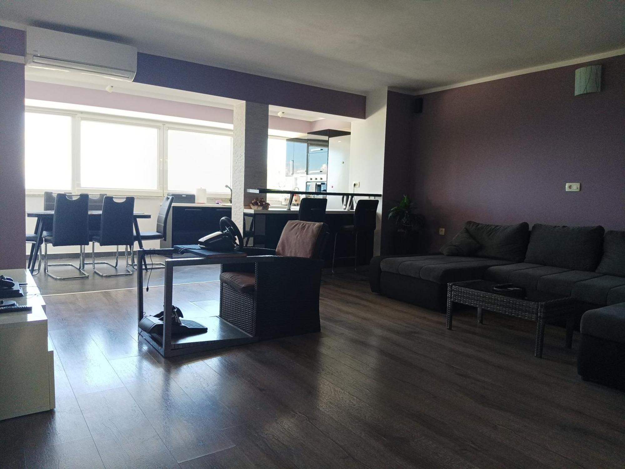 Apartment D&J 2 Moscenicka Draga Exterior photo